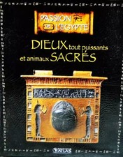 Livre Edition ATLAS PASSION DE