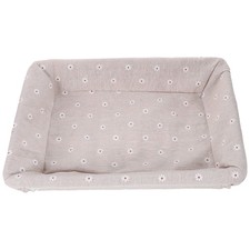 Couffin Osier Panier Rangement