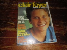 A VOIR ! ANCIEN MAGAZINE n°