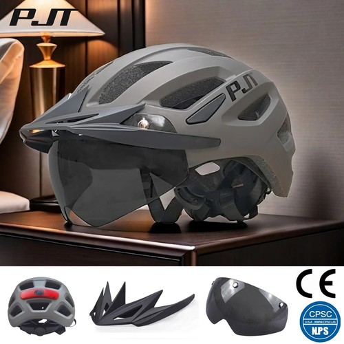 Pjt nouveau casque vélo - pjt, de