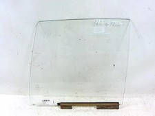 Vitre arriere gauche PEUGEOT