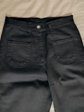 NAF NAF Jeans Taille 34/36 taille Haute coupe droite Fille Grande Et Mince 