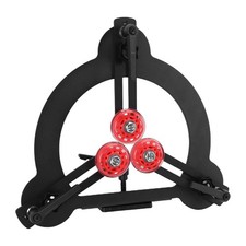 Lunette fixe pour - fixe, bois