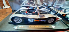 Audi R8R  24h du Mans 1999