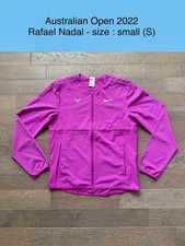 Australian Open 2022 - Veste