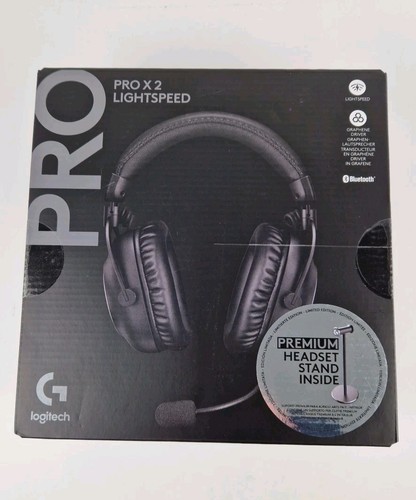 Logitech pro 2 - 2, lightspeed