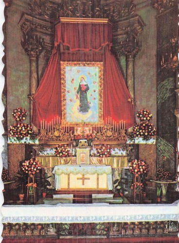 Nice chapelle sainte rita - nice,