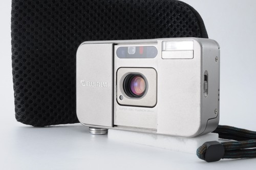 Appareil photo argentique