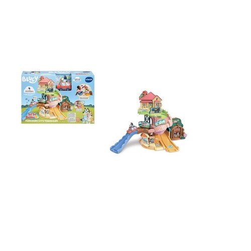 Vtech tut - tut, bluey