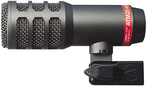 Audio technica atm25 dynamic - atm25,