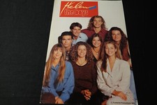 Hélène et les garçons