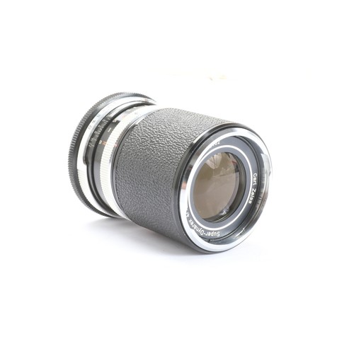 Carl zeiss super dynarex - carl,