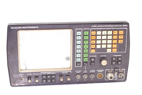 Marconi 2955 instrument radio - 2955,
