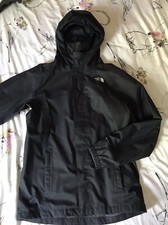 Veste North Face garçon neuve
