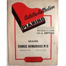 Sang viennois - Pianino 36 Strauss, Johann