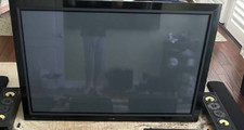 Pioneer Elite 61" Plasma