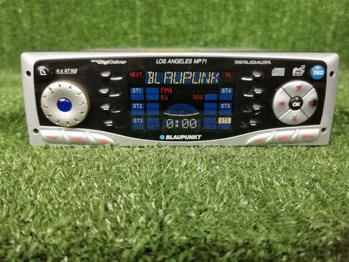 Blaupunkt los angeles - blaupunkt, mp71