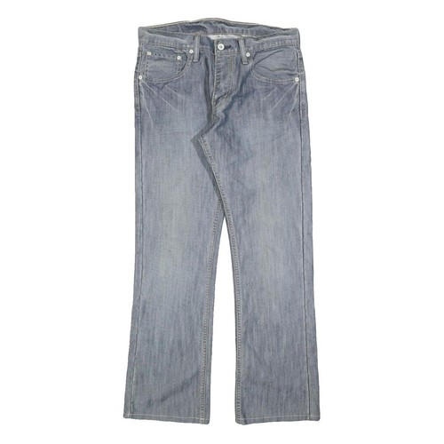 Levi 527 jeans bootcut homme - levi's,