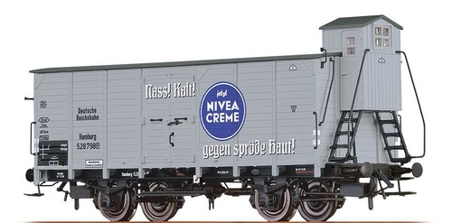 Wagon brawa neuf - ref, 49032