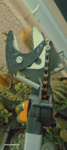 Fiskars coupe branches 86 - coupe-branches,