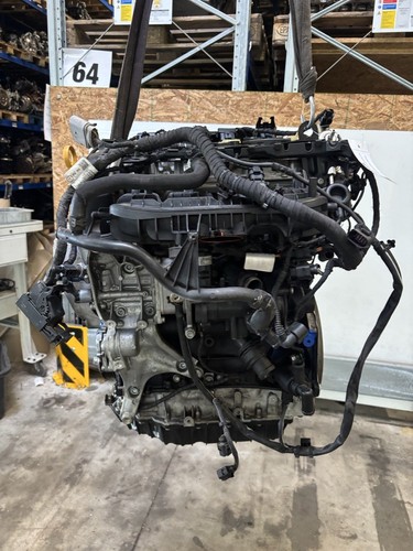 Moteur golf jetta 8 - vw,