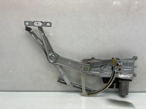 Leve vitre electrique avant