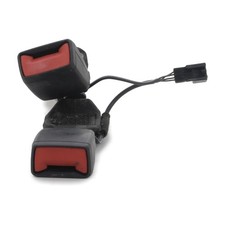 Attache ceinture sécurité arrière gauche - Audi A5 SPORTBACK II PH.1 - 8W0857739