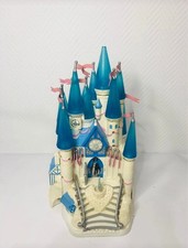 Polly Pocket château de