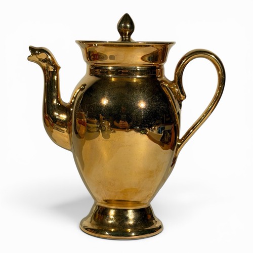 Verseuse porcelaine de - en,