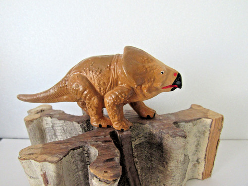 Figurine starlux préhistoire - starlux,