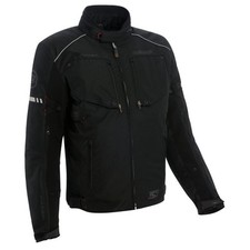 Veste textile de moto Bering