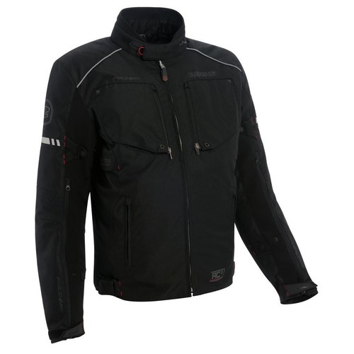 Veste textile moto bering - veste,