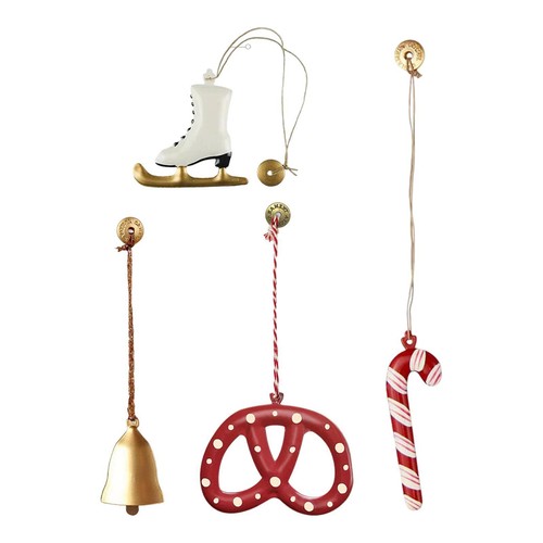 Pendentif sapin noël - sapin,