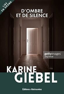 Dombre silence de - silence,