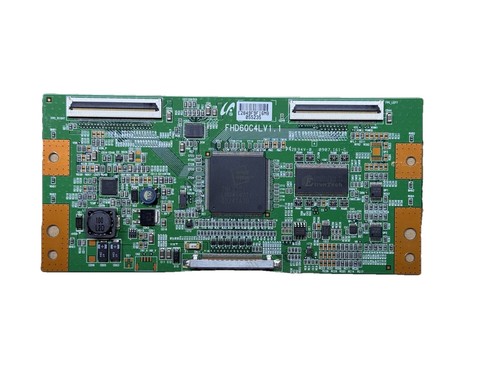 Carte tcon fhd60c4lv1 - carte, tv