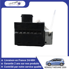 ?? VERROU COLONNE DIRECTION RENAULT MEGANE ➤7701209427 ♻️