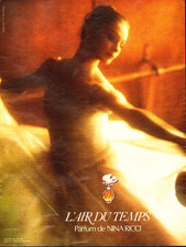 Pub parfum - (, du