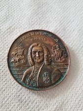 Médaille De Bronze Compagnie