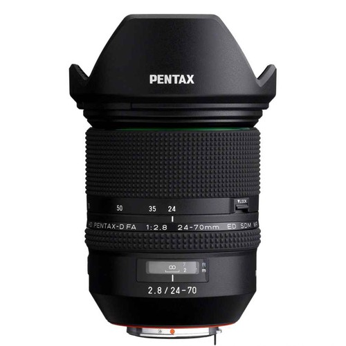 Pentax 70mm 2 8 hd - f/2.8,