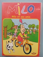 Milo - Milo et ses amis/ DVD