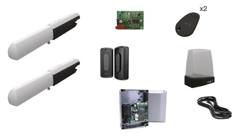 Kit automatisation pour - kit, d'automatisation