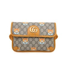 Gucci X KAI Ceinture Sac à Dos 647817 129847730