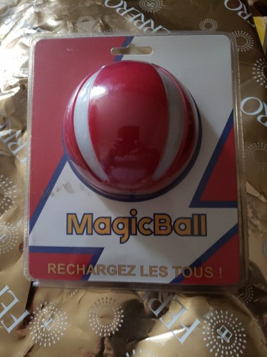 Magic ball pokemon neuve - magic,