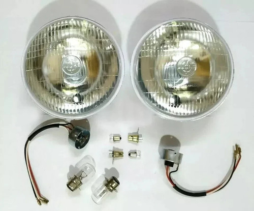Lucas 700 conduite gauche - 2,