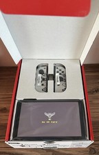 Nintendo Switch OLED - 64Go - Blanc