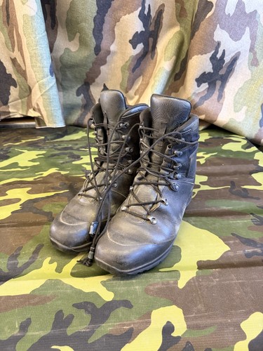 Haix commander gtx chaussures - haix,