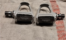 Pédales automatiques Shimano Dura Ace PD-7401 