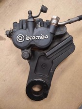 Étrier frein arrière / Rear