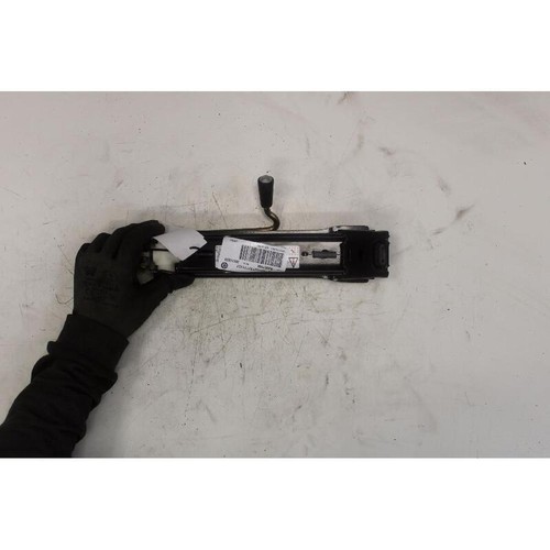 Cric manivelle citroen ds - et,