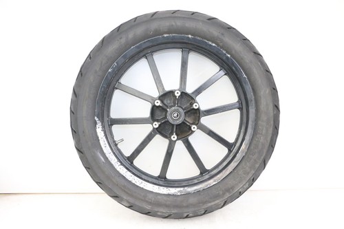 Jante arriere keeway tx 50 - jante,